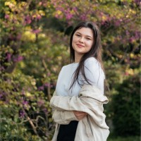 Rebeca - Elida Domocos