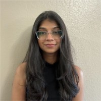 Megha Mistry
