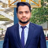 Mehul Patil