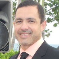 Rubén J. Plaza M.B.A