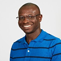 Omololu Fagunwa