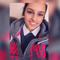 Kelly Singh