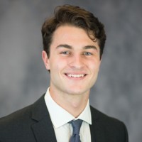 Connor Reed