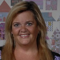 Sue Rudd