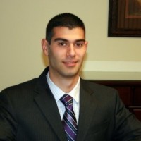 Daniel Kibarian, Mba