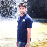 Nimain Sahoo