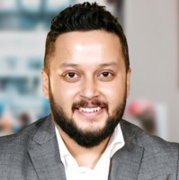DEBASISH BORAH
