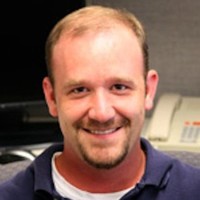 Chris Leishman
