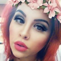 Breana Mcmanus