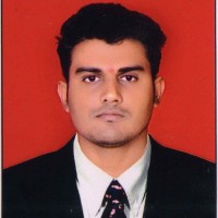 Yogesh Patil