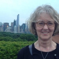Mary Elizabeth Grimes