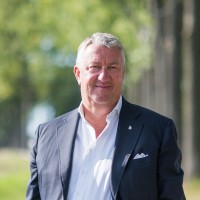 Philippe Van De Ryse