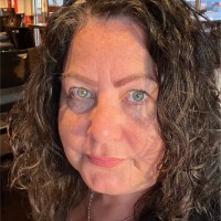 Sharon Parenteau