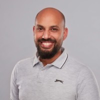 Ahmed Ramadan