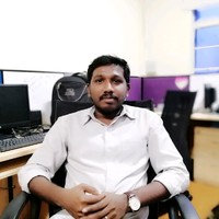 Vignesh Ds