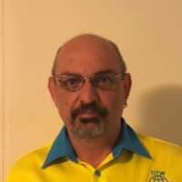 Peter Deering