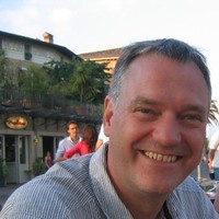 Henrik Thiesson