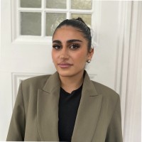 Avissa Taghizadeh