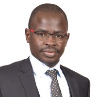 Edward Ochieng