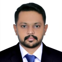 Jithu Cherian