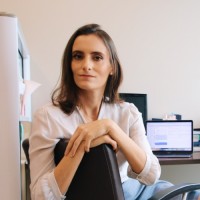 Tatiana Vernaza Gonzenbach