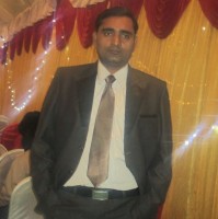 Krishna Srivastava
