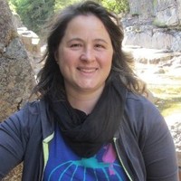 Melissa Lindley