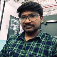 Shiva Kumar