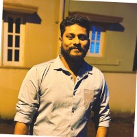 Rajat Sai Bashetty