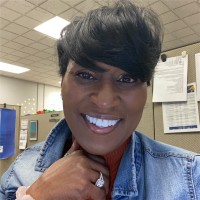 Tracy Stillwell