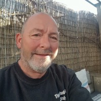 Ron Van Der Waals