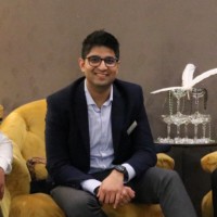 Ankit Sharma