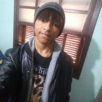 Nicholas Felício
