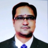 Rajagopal Krishnamurthy