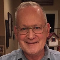 Mike Parker, COL USA (Retired)