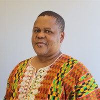 Nhlanhla Msomi, PhD