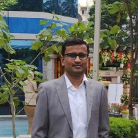 Abhay Raj