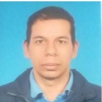 Andres Mauricio Mantilla