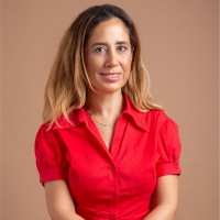 F. Sedef Sapanli Akkor
