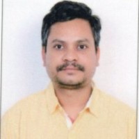 Tirupatirao Mamidi