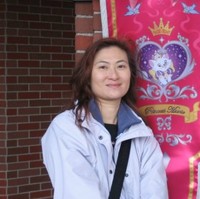 Hung Yuen Mei Rebecca