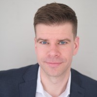 Sean Burger, P.Eng.