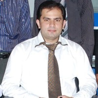 Zubair Iftikhar