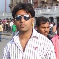 Prakash Kumar