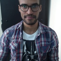 Daniel Victor Campos De Jesus