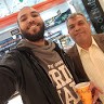 Tarek Aldebaky