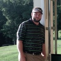 Eric Simmons, Pga