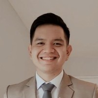 Christian Jasper Macalino - Pspo, Psm