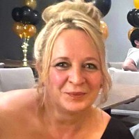 Gail Wormald