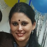 Preeti Ahluwalia